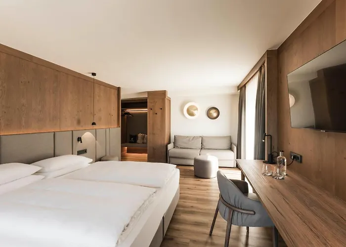 Rainell Dolomites Retreat