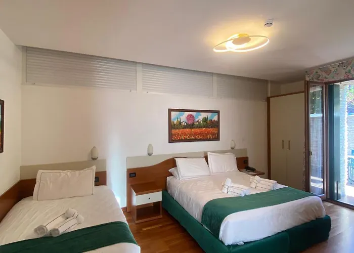 Hotel Meridiana