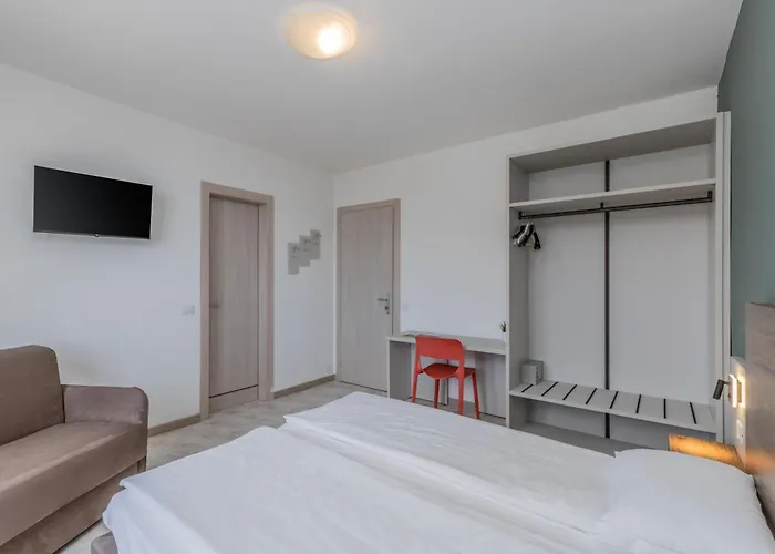 Park Hotel Faver