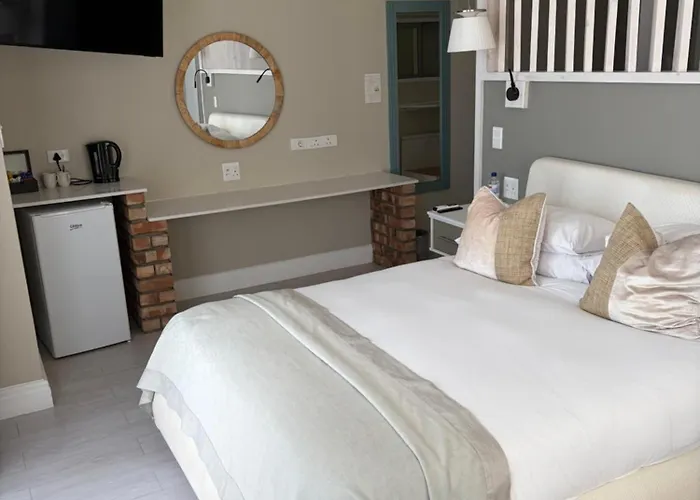 Atlantic Villa Boutique Guesthouse