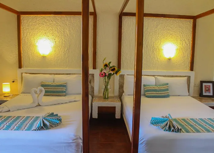 Chez Waffle Hotel