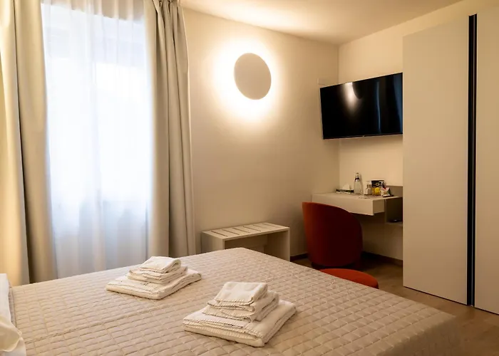 Hotel Mirella