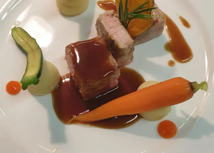 Hotel Vier Jahreszeiten