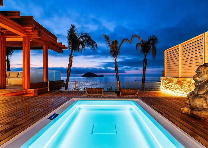 Baba Residences