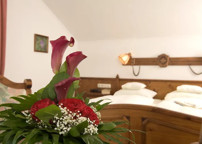 Gräfliches Hotel Alte Post
