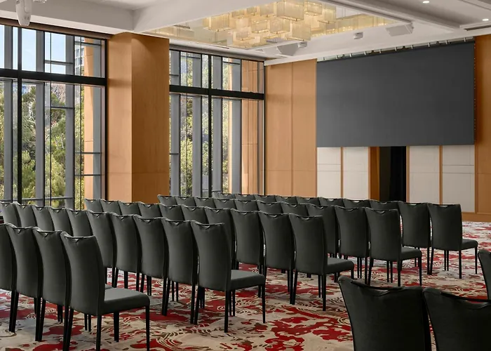 The Ritz-Carlton, Perth
