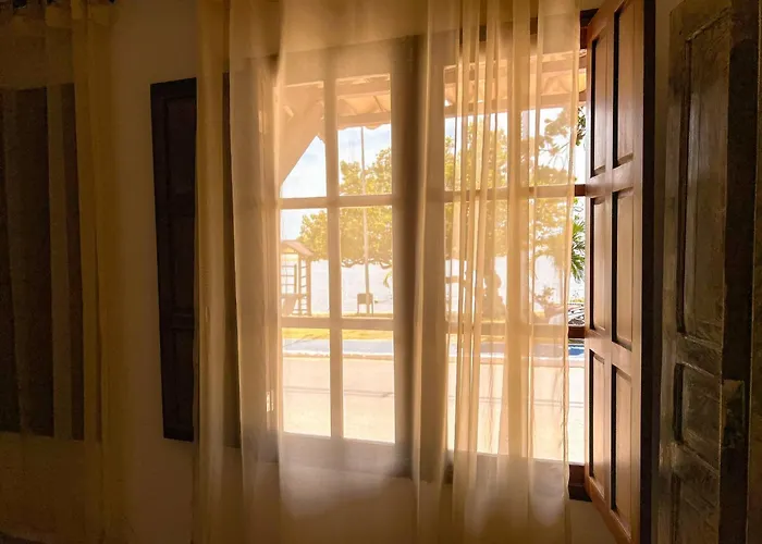 Maruê Guesthouse Porto de Pedras