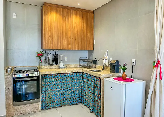Maruê Guesthouse Porto de Pedras