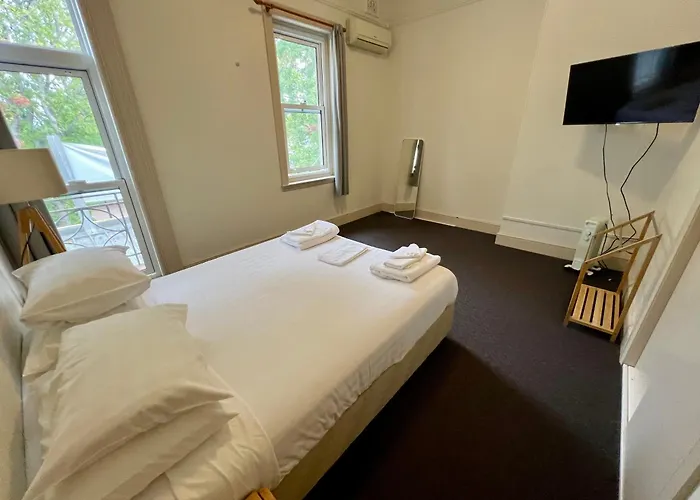 Empire Hotel Goulburn