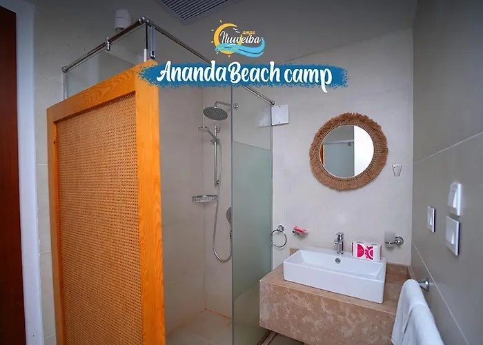 Ananda Beach Camp