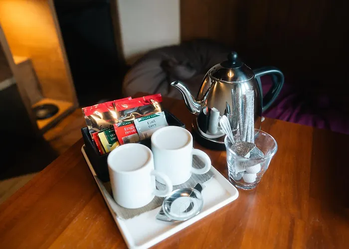 RoheN Resort&Lounge HAKONE