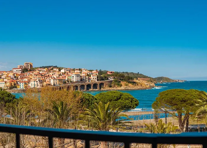 Hotel Les Pecheurs Banyuls-sur-Mer