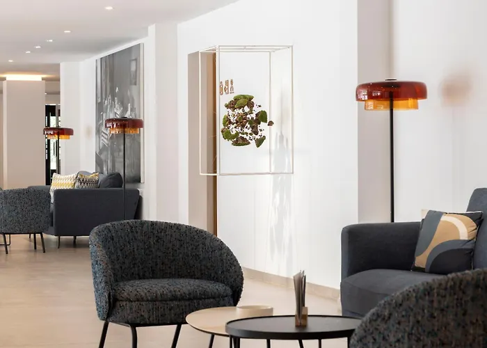 Hotel Hm Isabela-Adults Only Santa Ponsa