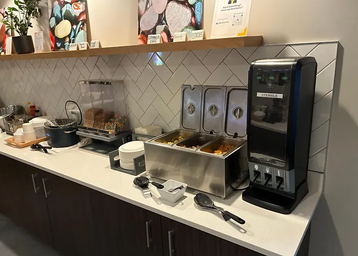 Superior Stay Hotel