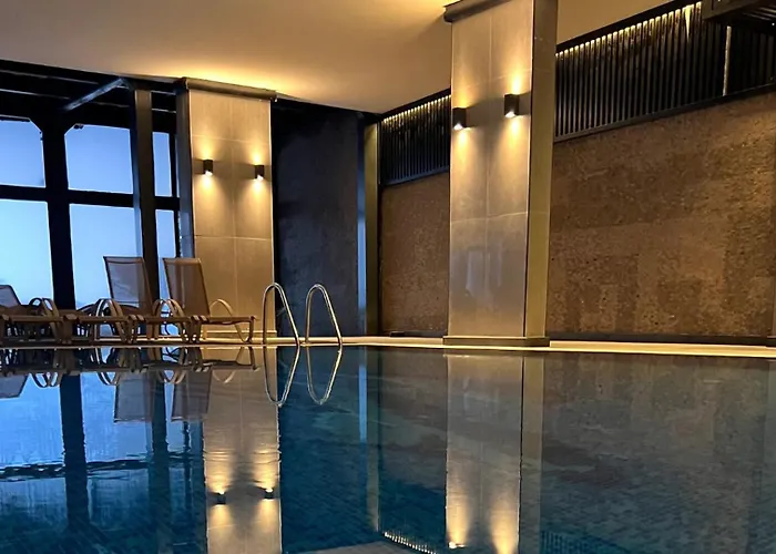 Igneada Resort Hotel & Spa