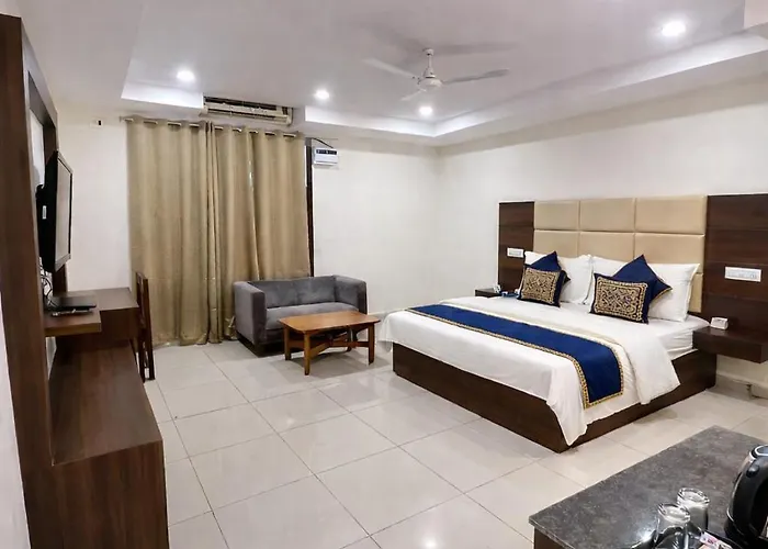 Hotel Patiala