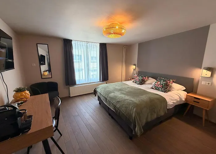 Hotel Hendrickx