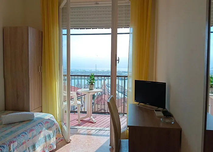 Hotel Robinia