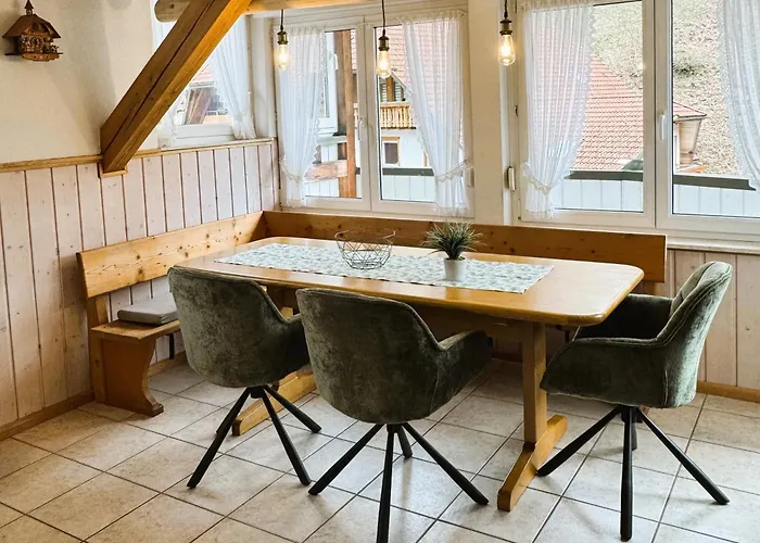 Kurparkhotel Faißt