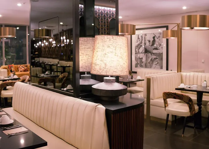 Bessahotel Liberdade