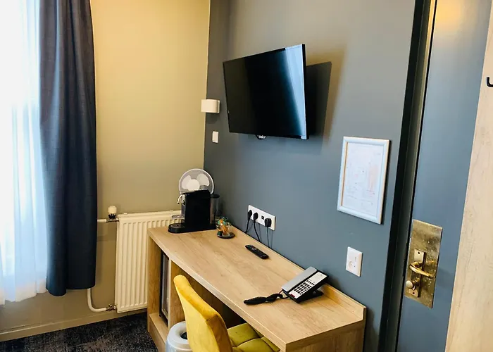 Prinsengracht Hotel Amsterdam
