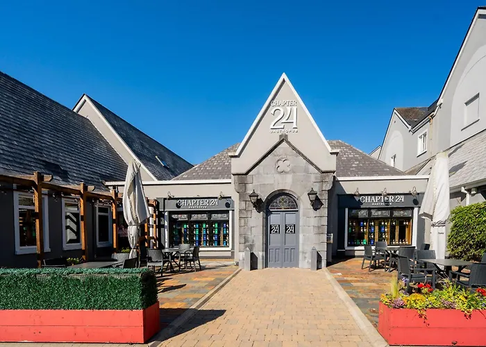 Temple Gate Hotel