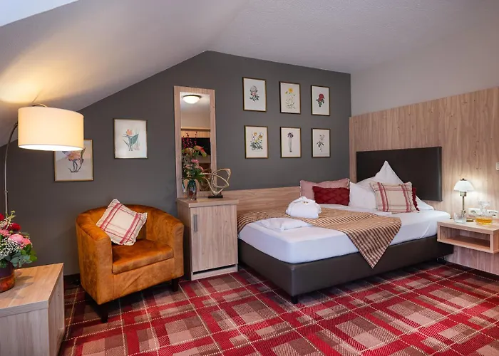 Vitalhotel Sonneck