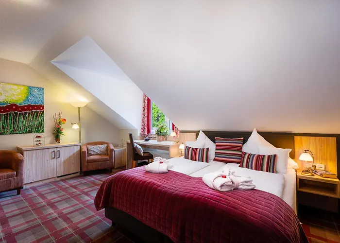 Vitalhotel Sonneck