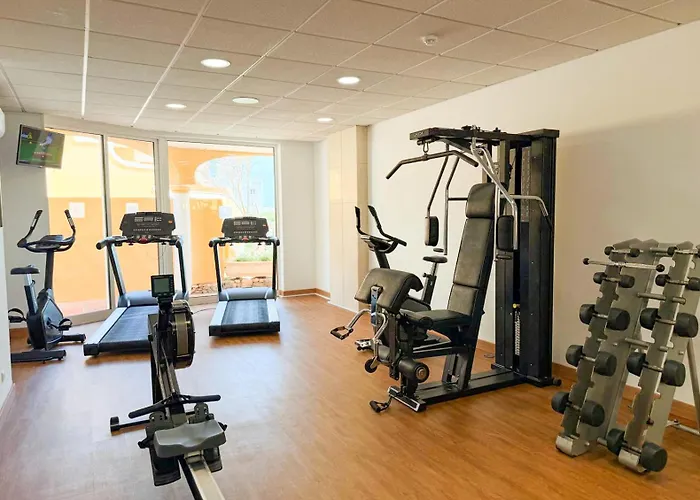 AP Oriental Beach - Adults Friendly