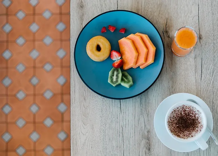 Hotel Indigo Albufeira By Ihg (Adults Only)