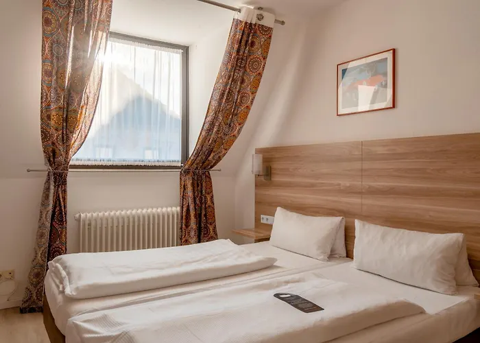 Hotel Deutschmeister