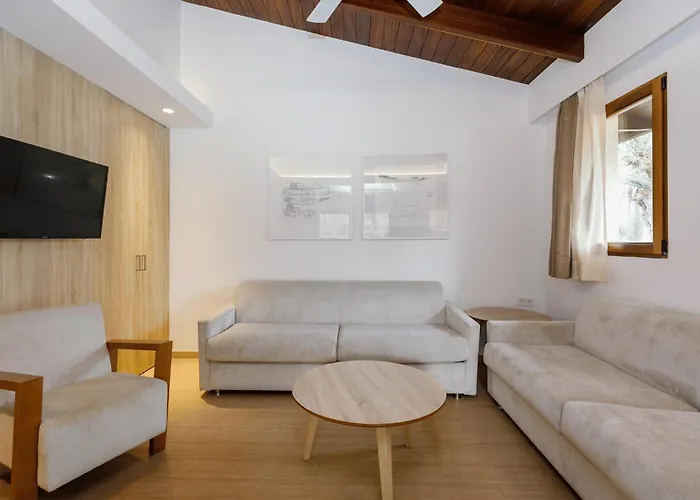 Portblue Club Pollentia Resort & Spa