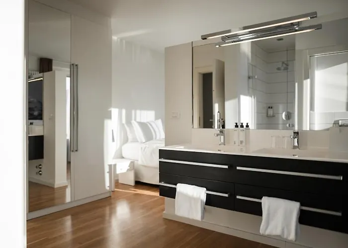 Design Hotel Tyrol