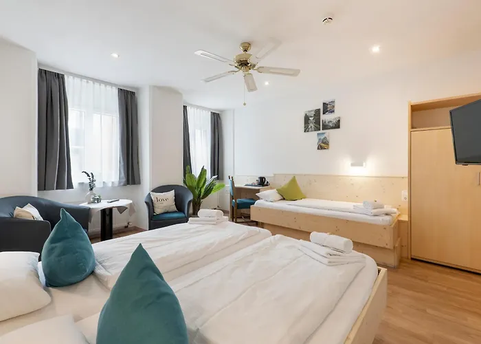Hotel Gisela
