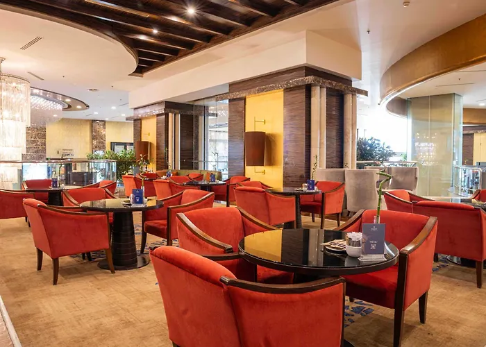 Dedeman Konya Hotel Convention Center