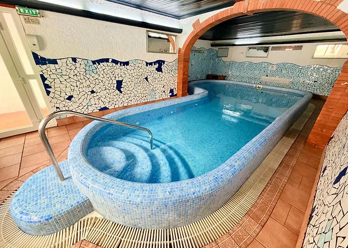 Hotel Xaine Park
