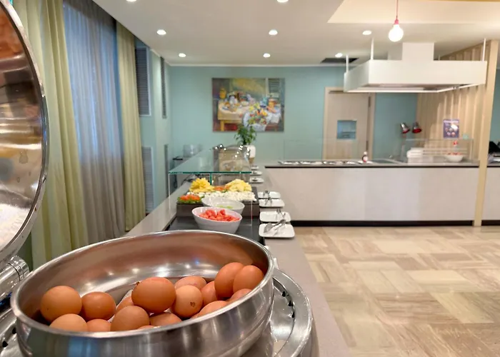 Hotel La Perla - Bike Hotel