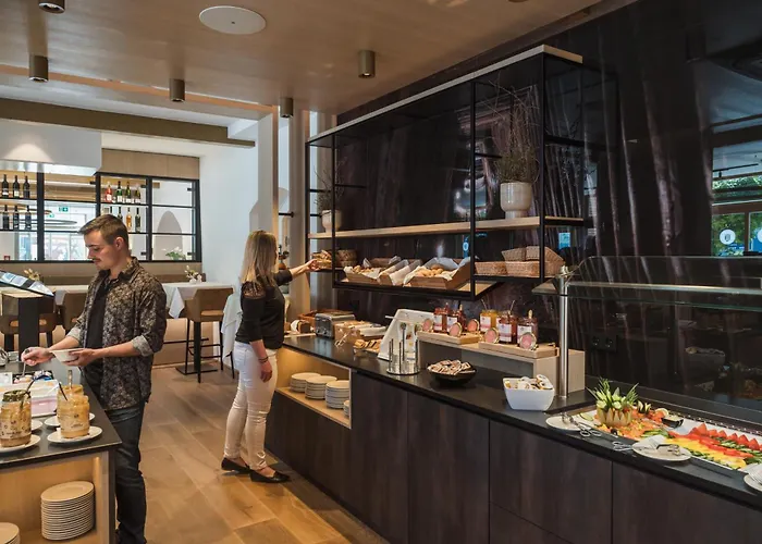 Heritage Hotel Hallstatt