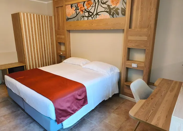 Hotel Centrale