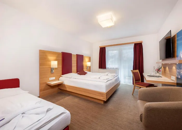 Hotel Sonnschupfer