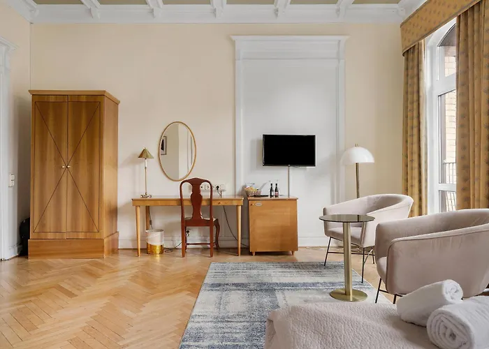 Hotel Continental Relax&Spa