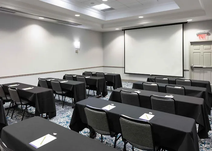 Hilton Garden Inn Detroit/Novi