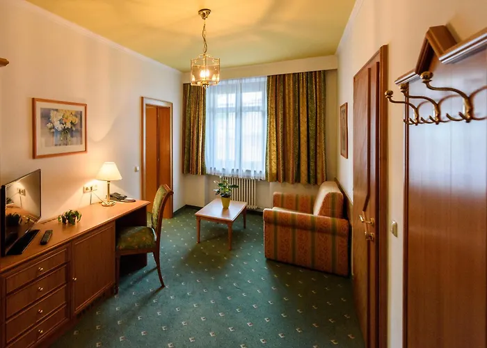 Hotel Post St. Anton am Arlberg