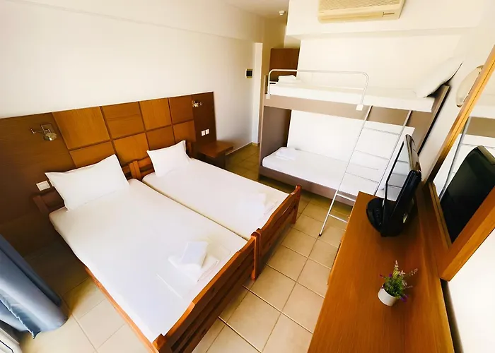 Haris Hotel By Diomedes Group