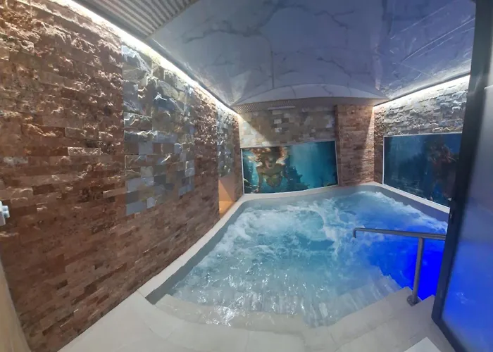 Hotel Nova Riviera Ohrid