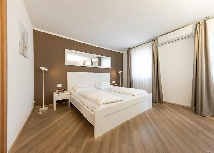 Boutique Hotel Zum Rosenbaum