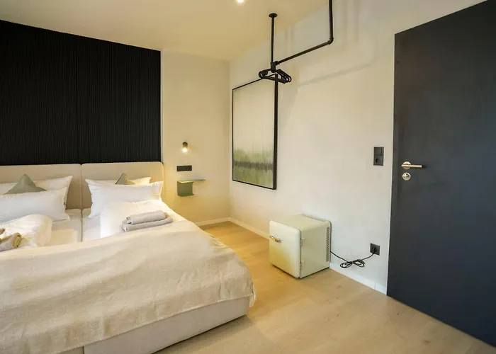 Hotel Weinhaus Kreuter