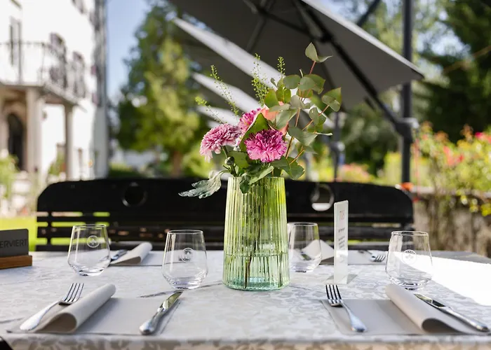 Schlosshotel Mitterhart