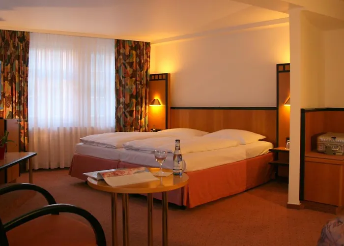 Hotel Schere