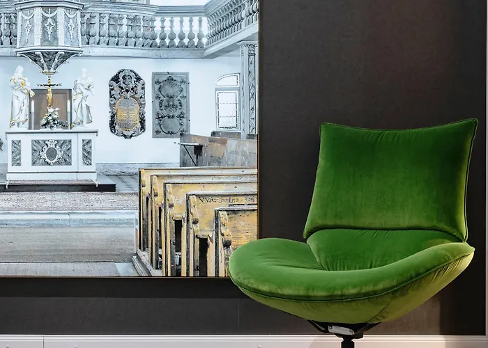 Romantik Hotel Schwanefeld&Spa